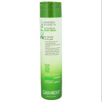 Giovanni Cosmetics Giovanni 2chic Avocado & Olive Oil Ultra-Moist Body Wash
