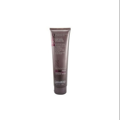 Giovanni 2chic Ultra-Sleek Soft Hold Styling Gel Brazilian Keratin & Argan Oil