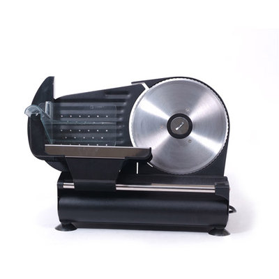 Maxi-Matic - Elite Food Slicer - Black