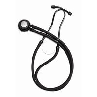 Graham Field Sprague Rappaport-Type Stethoscope