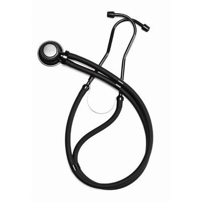 Graham Field Sprague Rappaport-Type Stethoscope