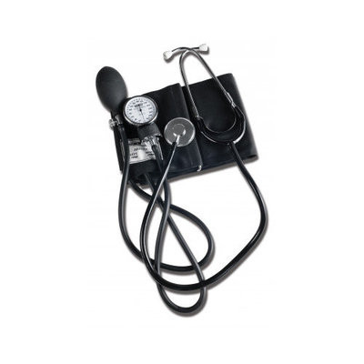 Graham Field Labtron Home Blood Pressure Kit with Separate Stethoscope