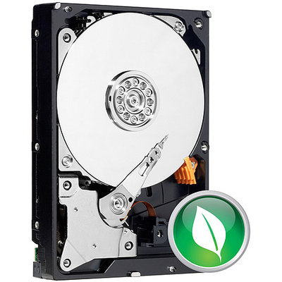 Apc 1.5TB CAVIAR GREEN SATA II 64MBINT