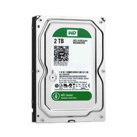 Western Digital Green WD20EZRX 2TB 3.5
