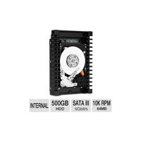 Western Digital VelociRaptor WD5000HHTZ 500GB 3.5