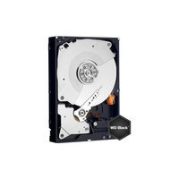 Western Digital Black 500GB (7200rpm) Sata 6gbs 16MB 2.5 Inch Hard Drive (internal)
