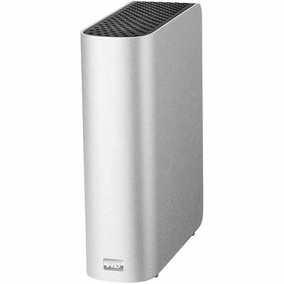 Western Digital My Book Studio (2TB) 3.5 inch External Desktop USB 3.0 Hard Drive
