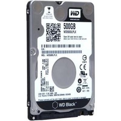 Western Digital WD5000LPLX 500GB SATA 6GB S 32MB Cache 7200RPM 2 5inch Mobile HEC0TLZCG-2515