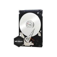 Western Digital Wd 250GB 2.5 Internal Hard Drive - Sata - 7200 Rpm - 32MB Buffer - Black (wd2500lplx)