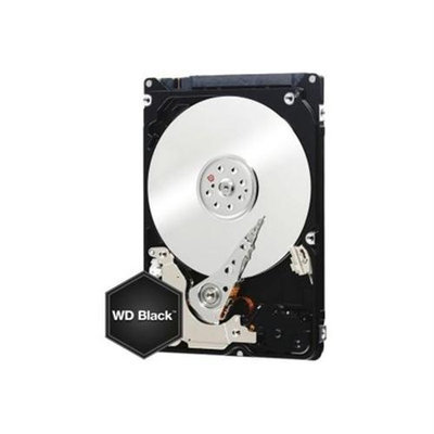 Western Digital Wd 250GB 2.5 Internal Hard Drive - Sata - 7200 Rpm - 32MB Buffer - Black (wd2500lplx)