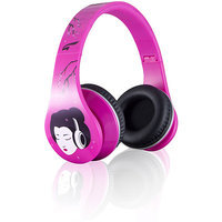 Eagle Tech Urban Zen Zen Sound Over-Ear Headphones