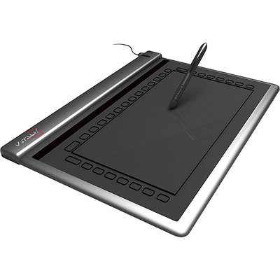 Vistablet Systems Inc IGRMCC0402 - VisTablet 98-903W10330-000 Graphics Tablet