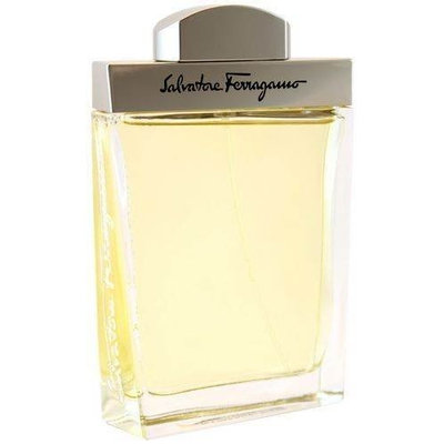 Salvatore Ferragamo Pour Homme 3.4 oz After Shave Pour