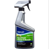 Aqua Mix AquaShield Cleaner & Resealer- 24oz Spray Bottle