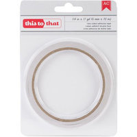 American Crafts This To That Double-Sided Tape