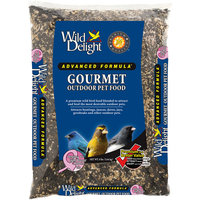 D & D Commodities, Ltd Wild Delight 368080 8 lb Gourmet Outdoor Pet Food