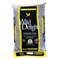 D & D Commodities, Ltd D And D Commodities 377200 Wild Delight Songbird Food