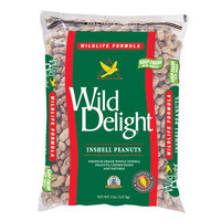 D & D Commodities, Ltd Wild Delight 13-pound Inshell Peanuts