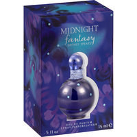 Britney Spears Midnight Fantasy Eau de Parfum Spray, 0.5 fl oz