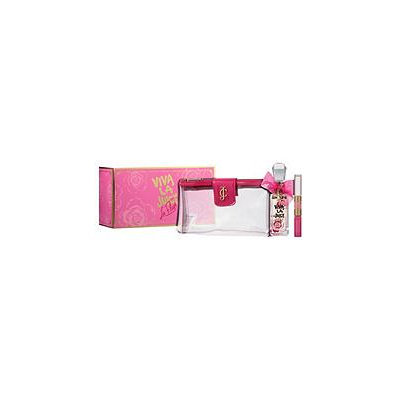 Juicy Couture Viva La Fleur Ladies Gift Set