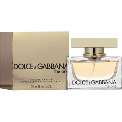 Dolce & Gabbana The One Eau de Parfum