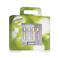DKNY Be Delicious 4-pc. Fragrance Collection Gift Set - Women's