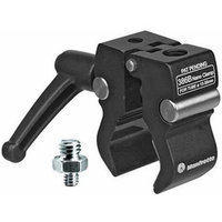 Manfrotto US - 386B Nano Clamp + 1/4