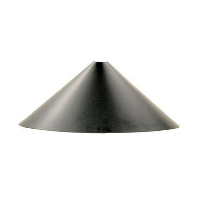 ACHLA Designs Squirrel Baffle and Deflector - BGD-01: Squirrel Baffle
