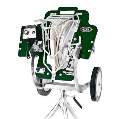 ATEC Power Hummer Baseball Pitching Machine