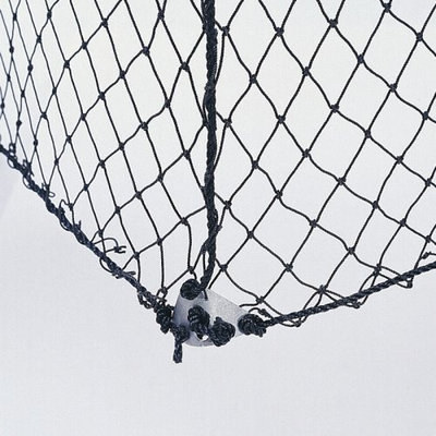 ATEC Free-Standing Batting Cage Net - 54L ft.