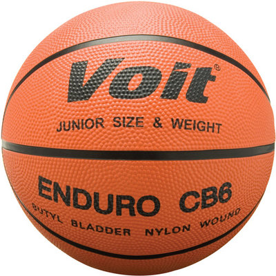 Sport Supply Group Voit VCB6HXXX Voit Enduro CB6 Junior Basketball