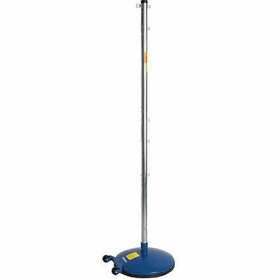 MacGregor Heavy Weighted Volleyball Standard