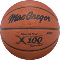 MacGregor X100 Womens Indoor Basketball