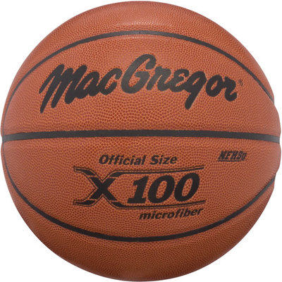 MacGregor X100 Womens Indoor Basketball