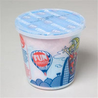 DDI 461130 1.5 Oz. Tubs Cotton Candy Case Of 100