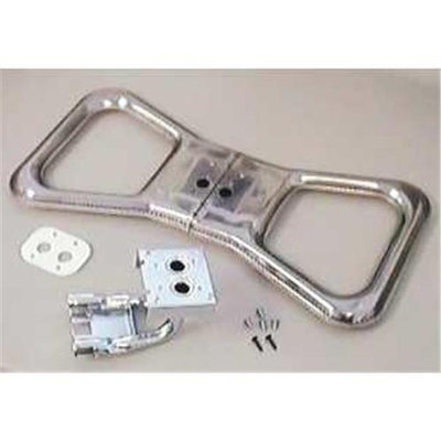 Broil-mate Broilmaster DPP101 21