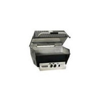 Broil-mate Broilmaster Deluxe Series Gas Grill - Natural Gas