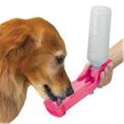 Pet Pals Za051 54 Guardian Gear Handi-drink 17oz Lime