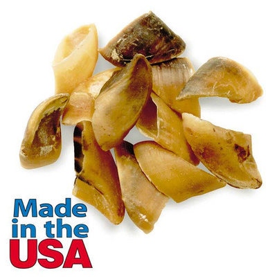 Ranch Rewards Natural Hooves Chewy Dog Treat Size: 20-25 Pack
