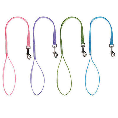 Petedge TP157 18 Top Performance Fashion Grmg Loops 4/Pkg 18 In