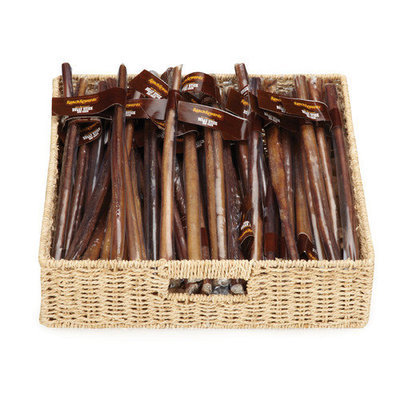 Pet Pals RR225 08 Ranch Rewards Bully Stick 8 In