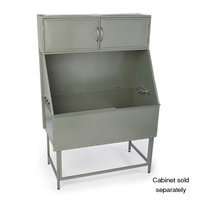 Master Equipment Everyday Pro Pet Grooming Tub