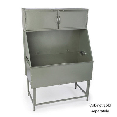 Master Equipment Everyday Pro Pet Grooming Tub