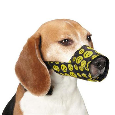 Guardian Gear ZA7267 19 15 Lined Printed Muzzle 10.75In Snt 4XL