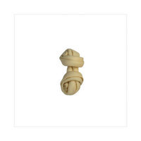 Pet Pals RR728 09 Ranch Rewards Heavyweight Rawhide Bones 910 In