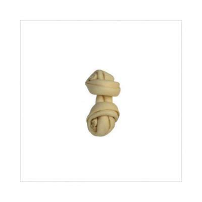Pet Pals RR728 09 Ranch Rewards Heavyweight Rawhide Bones 910 In