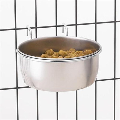 ProSelect Hanging Stainless Steel Coop Cup 26OZ