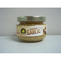 International Bazaar 107-21852-31021-1 Minced Garlic