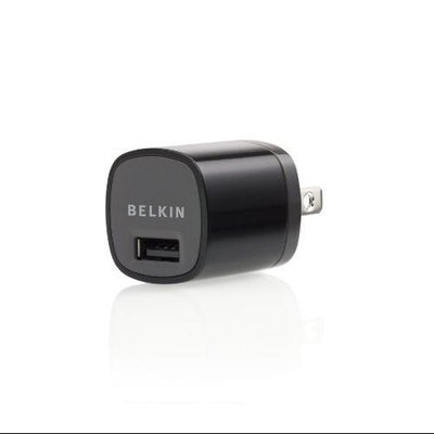 Belkin Micro Wall Charger 5V 1A for iPhone iPod F8Z981TTBLK