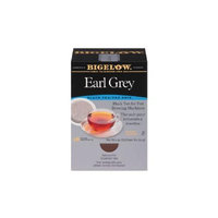 BTC008906 - Bigelow Earl Grey Black Tea Pods; 1.90 oz; 18/Box